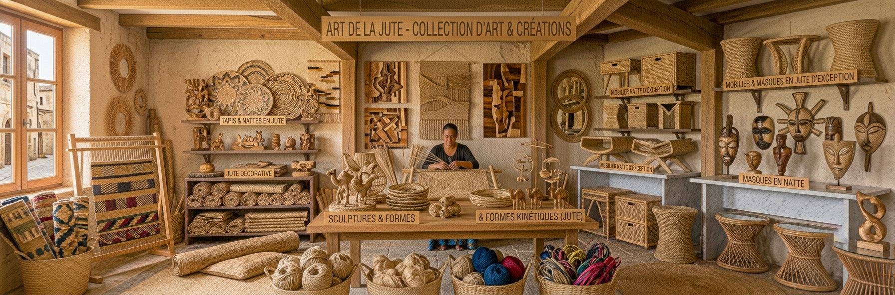 Jute